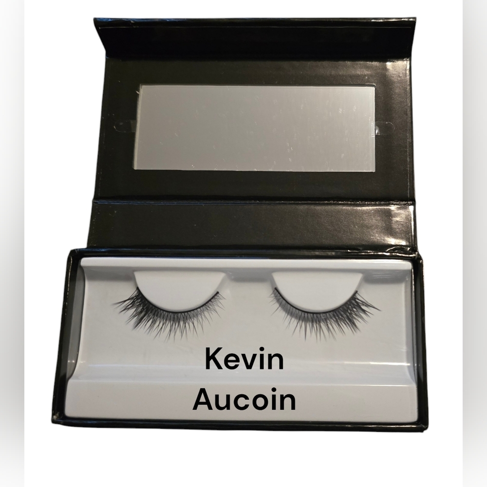 KEVIN AUCOIN FALSE LASHES- NEW